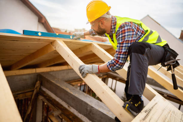 Best Emergency Roof Repair  in Le Center, MN